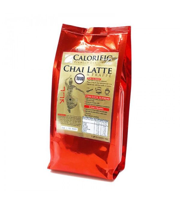 چای ماسالا کالوریفیک 500 گرم calorific