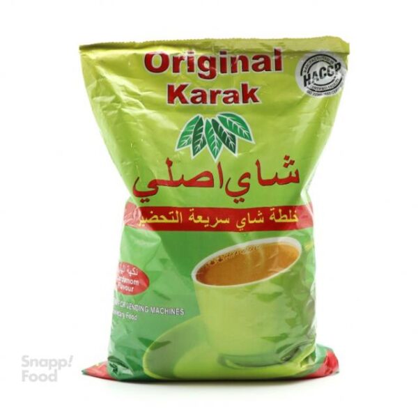 چای کرک اصل ۱ کیلوگرم