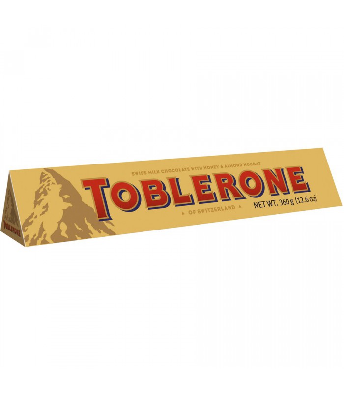 شکلات تابلرون شیری 100 گرم Toblerone / جان کافی